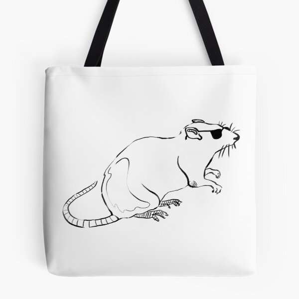 Item preview, cool rat designed and sold by srwest.