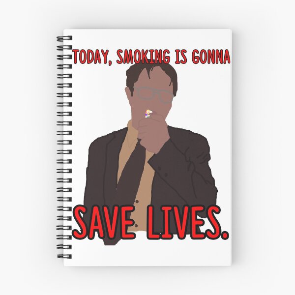 Item preview, Fire Drill Dwight designed and sold by steponme246.