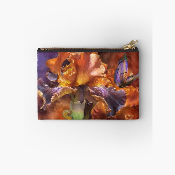 Item preview, Iris - Goddess Of Miracles designed and sold by Carol  Cavalaris.
