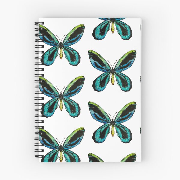 Item preview, Queen Alexandra's Birdwing Butterfly designed and sold by paigess.