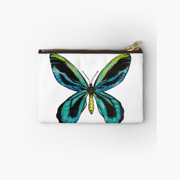 Item preview, Queen Alexandra's Birdwing Butterfly designed and sold by paigess.
