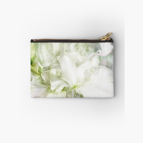 Item preview, Iris - Goddess Of Innocence designed and sold by Carol  Cavalaris.