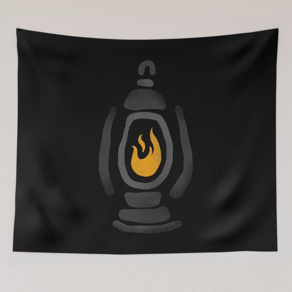 Item preview, Lantern designed and sold by Quilimo Studio.