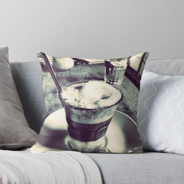 Item preview, Coffee Pillow designed and sold by bborchert.