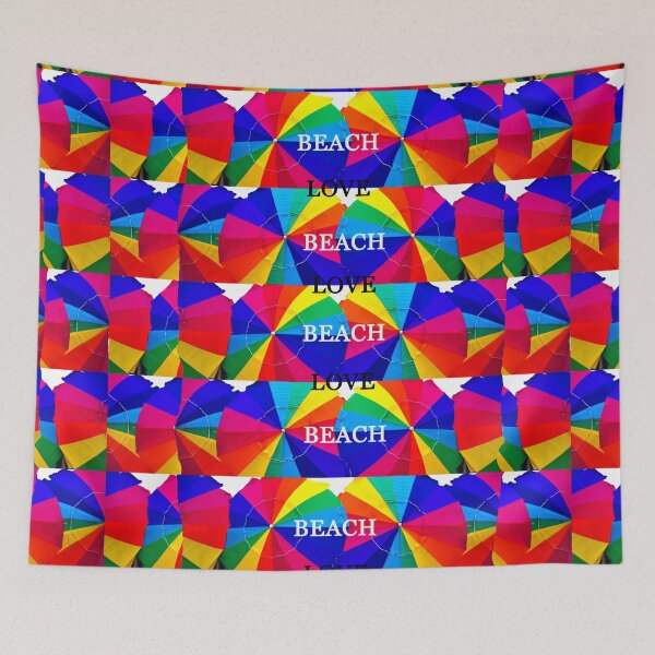 Item preview, Beach Love designed and sold by David Lee Thompson.