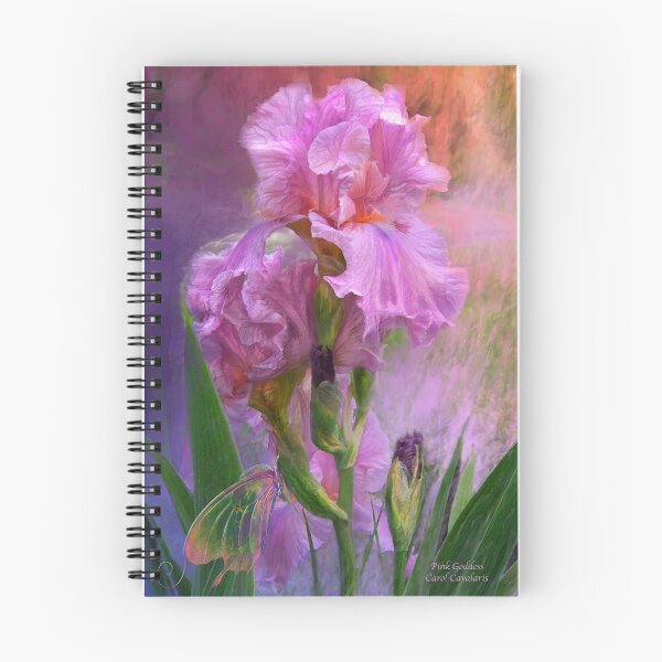 Item preview, Pink Goddess designed and sold by Carol  Cavalaris.