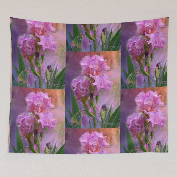 Item preview, Pink Goddess designed and sold by Carol  Cavalaris.