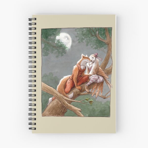 Item preview, Forbidden Love designed and sold by Krista Brennan.