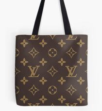 Bolsa de tela Marrón santyk