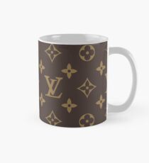 Brown Santyk Mug