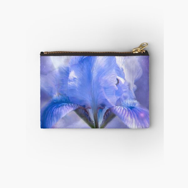 Item preview, Iris - Goddess Of Moonlight designed and sold by Carol  Cavalaris.