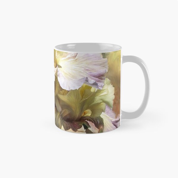 Item preview, Iris - Goddess Of Memories designed and sold by Carol  Cavalaris.