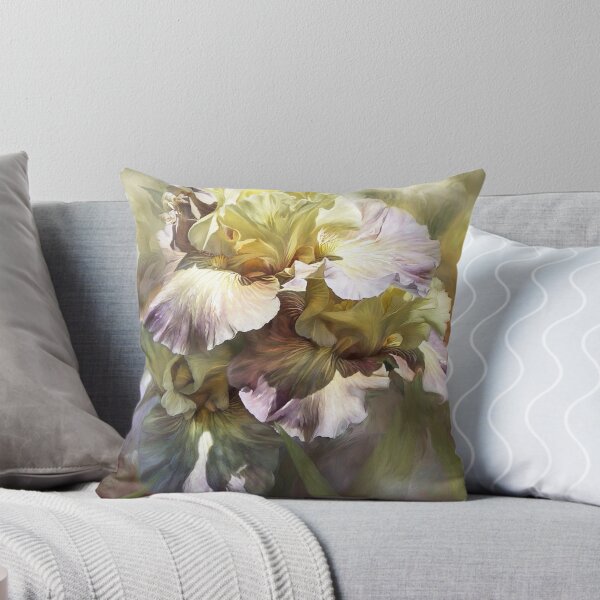 Item preview, Iris - Goddess Of Memories designed and sold by Carol  Cavalaris.