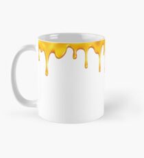 Dripping Honey Mug