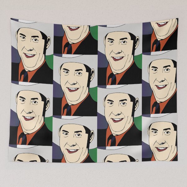 Item preview, Anchorman 2 - Champ designed and sold by Slice-of-Pizzo.