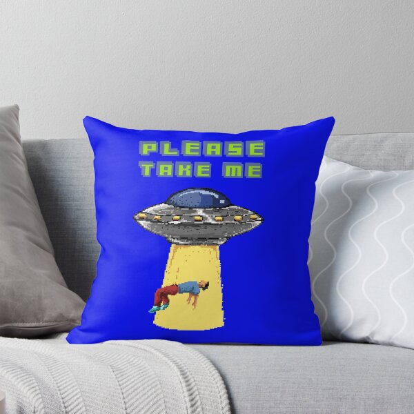 Item preview, Please, Take Me designed and sold by flipper42.