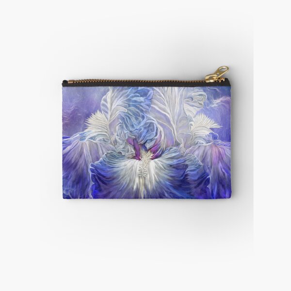Item preview, Iris - Goddess Of The Sea designed and sold by Carol  Cavalaris.