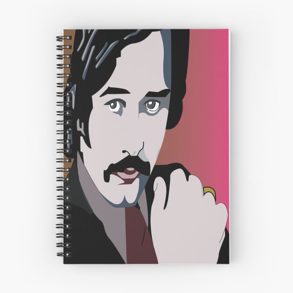 Item preview, Anchorman 2 - Brian designed and sold by Slice-of-Pizzo.