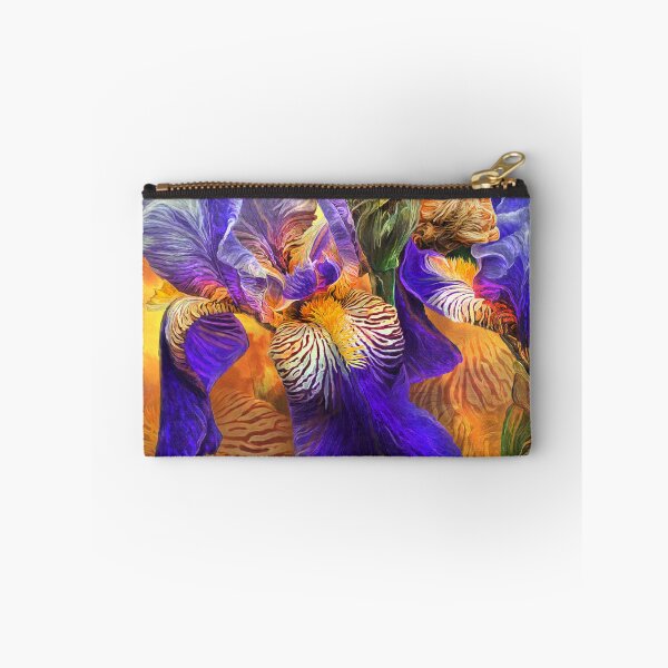Item preview, Iris - Goddess Of Adventure designed and sold by Carol  Cavalaris.