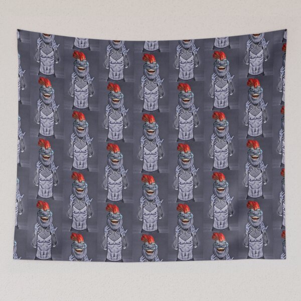 Item preview, Party at Bruces designed and sold by GolemAura.