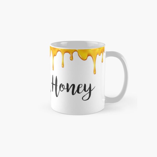 Item preview, Milk & Honey designed and sold by JStuartArt.