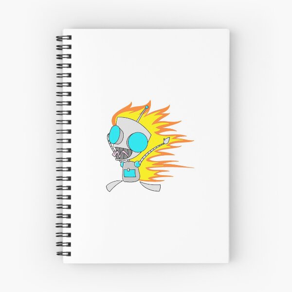 Item preview, This GIR is on fire!!! designed and sold by joannamsain.