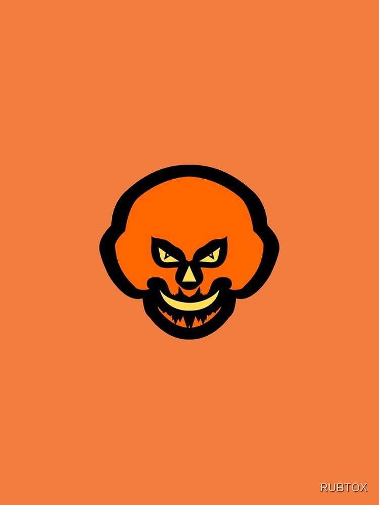 Thumbnail 4 of 4, iPhone Case, Halloween Clown designed and sold by RUBTOX.