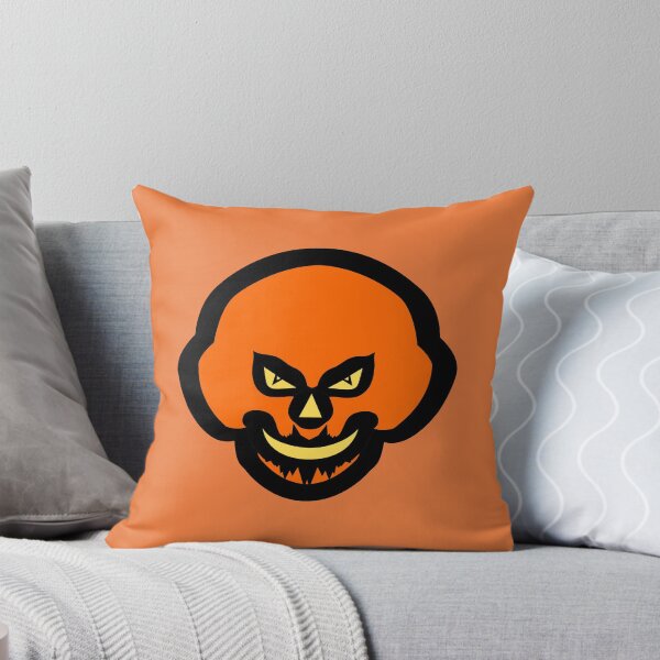 Item preview, Halloween Clown designed and sold by RUBTOX.