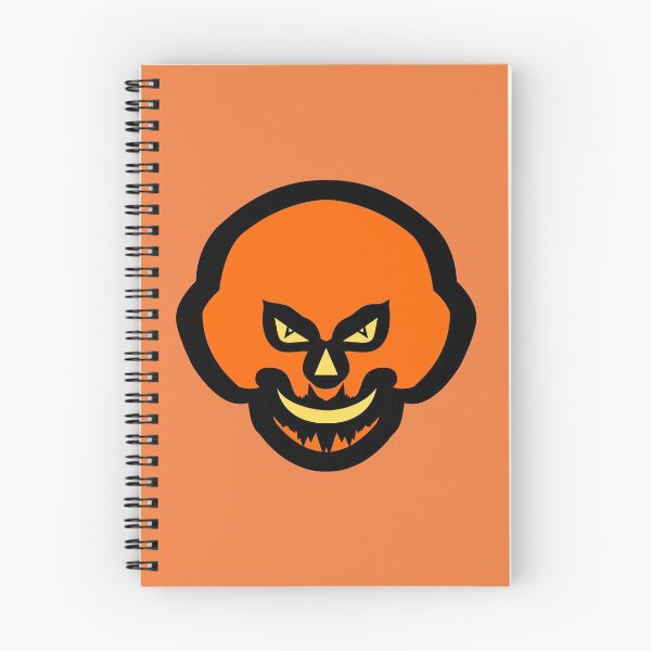 Item preview, Halloween Clown designed and sold by RUBTOX.