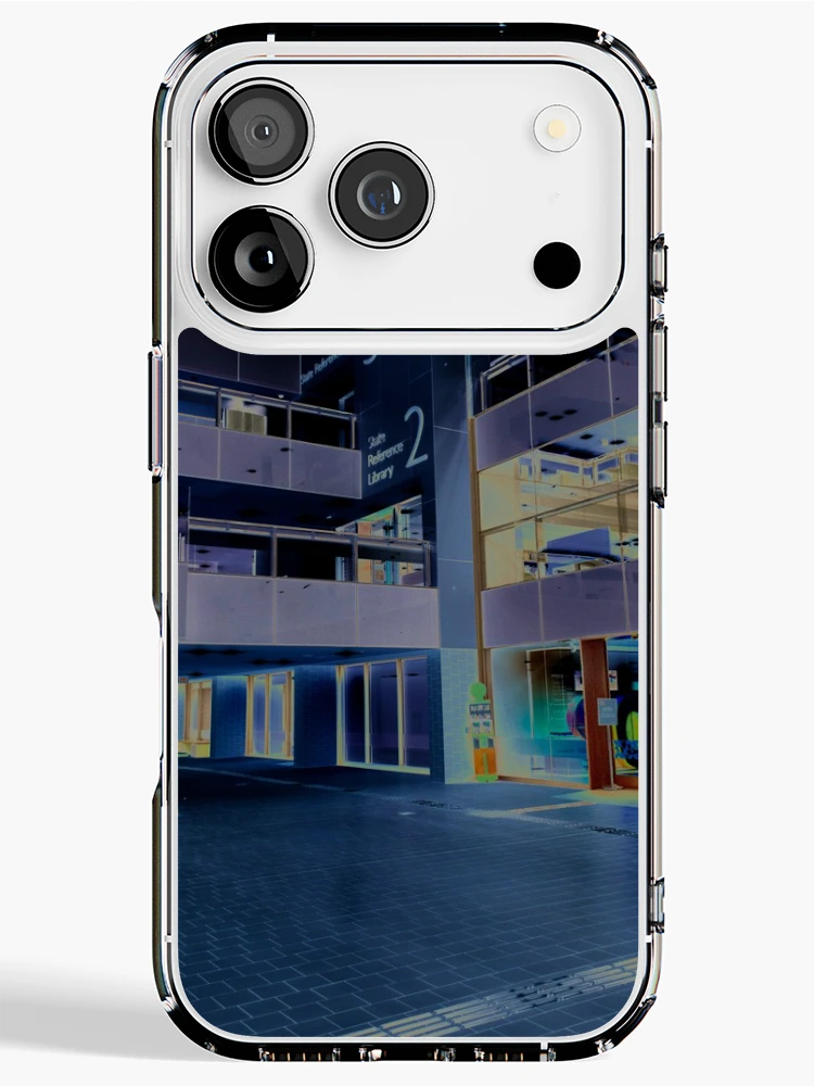 Thumbnail 1 of 5, iPhone Case, designed and sold by Magda Labuda.