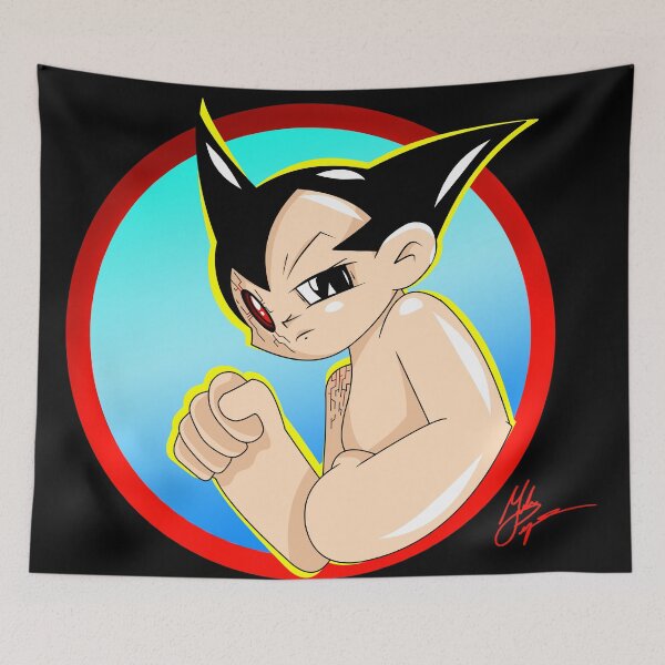 Item preview, Boy Astro designed and sold by Mike Pip.