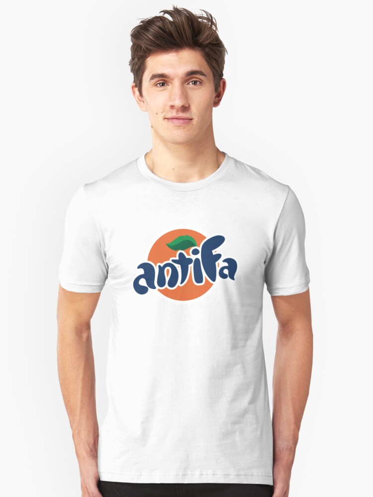 t shirt fanta