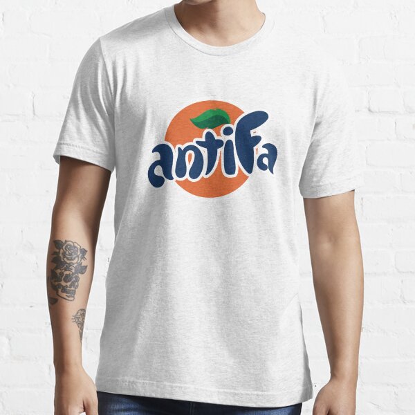 antiFa - Fanta Essential T-Shirt