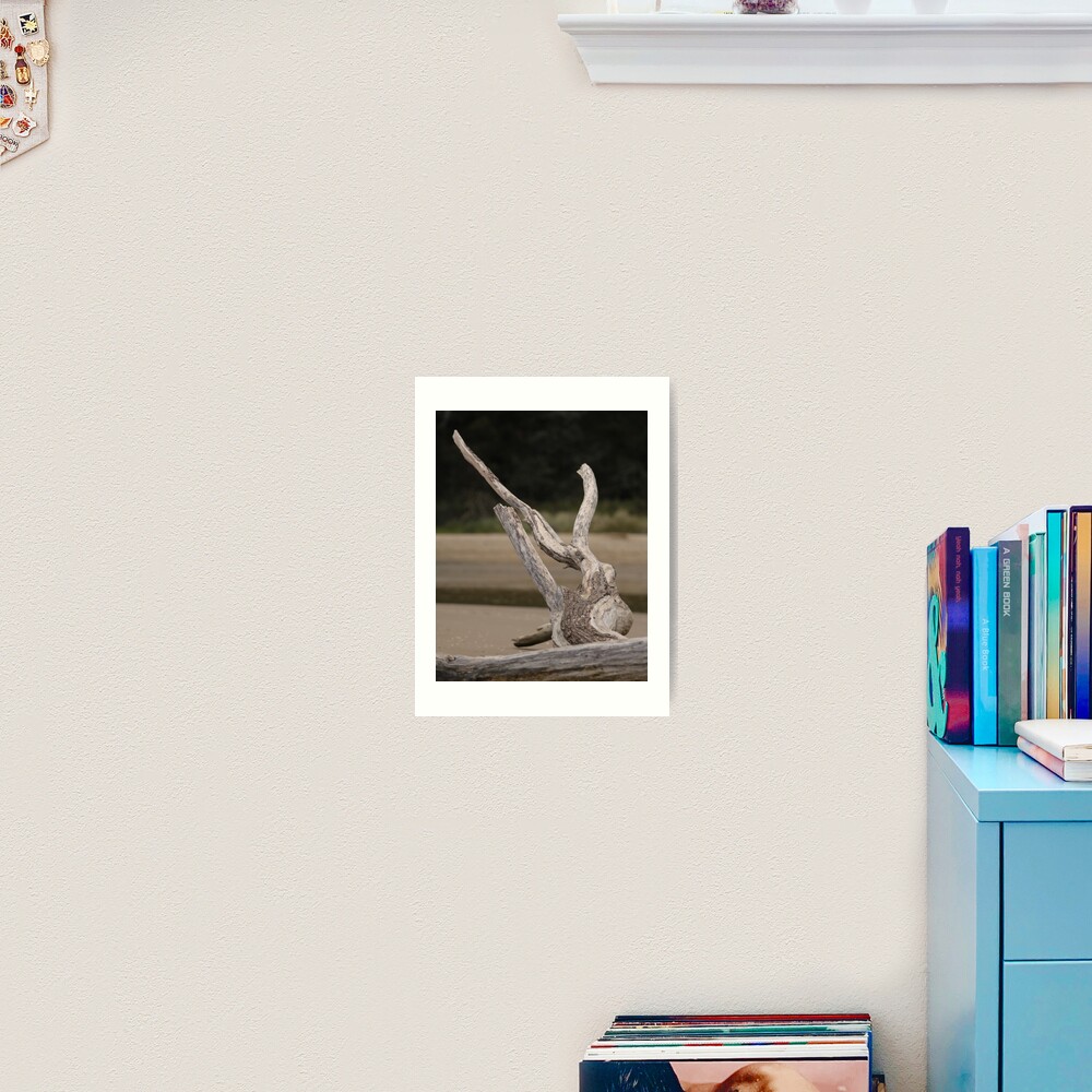 Item preview, Art Print designed and sold by RustyNail.