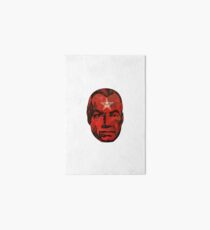 Big Brother - Shepard Fairey Art Board
