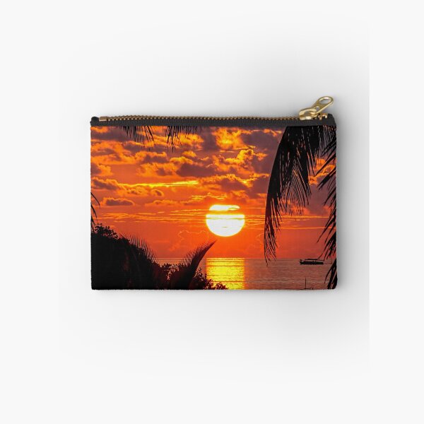 Item preview, Sunset at Kandooma Island designed and sold by Henry Jager.