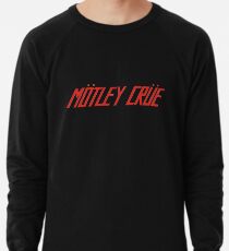 Sudadera ligera MOTLEY