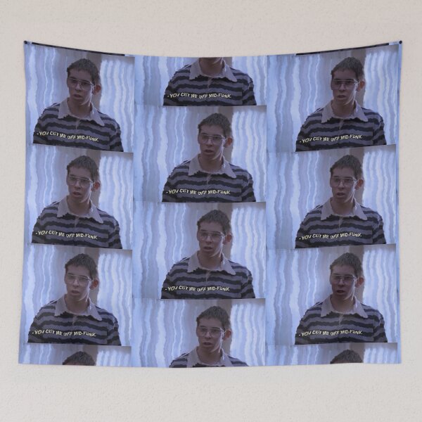 Item preview, bill- cut off mid-funk designed and sold by elyssashawver.