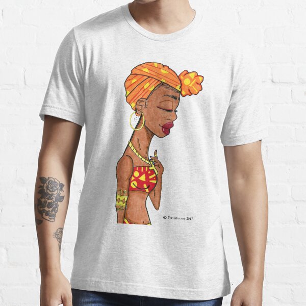 "Headwrap" Tshirt for Sale by Periart310 Redbubble headwrap t