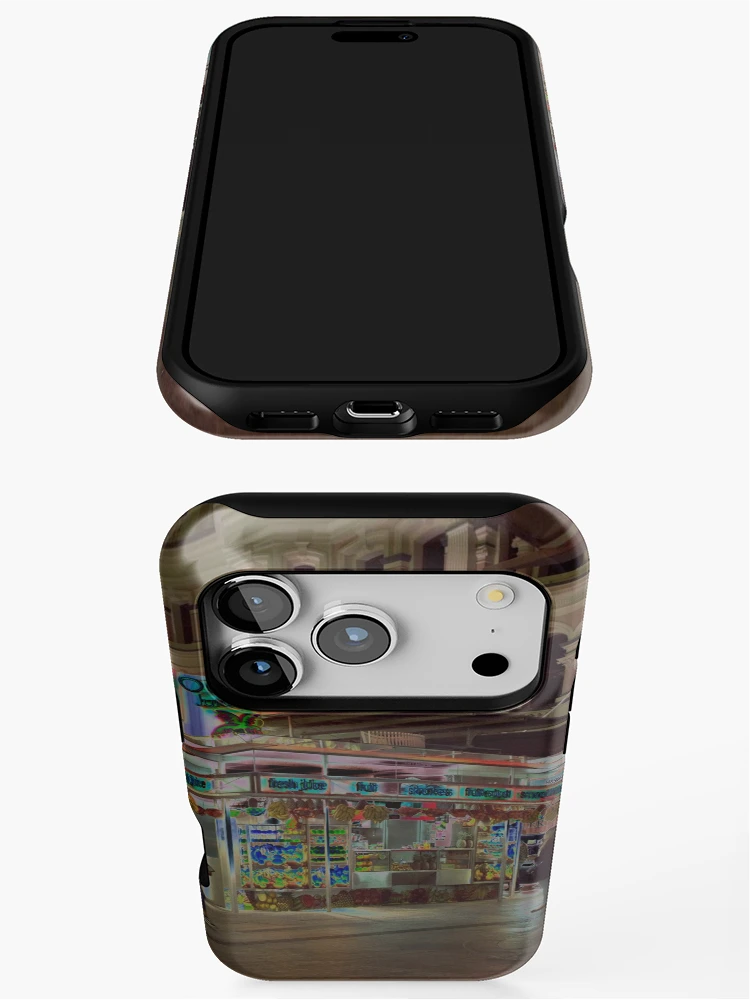 Thumbnail 3 of 4, iPhone Case,  designed and sold by Magda Labuda.