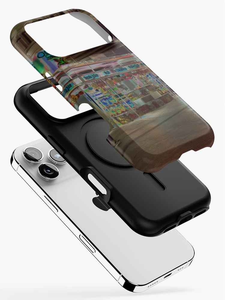 Thumbnail 2 of 4, iPhone Case,  designed and sold by Magda Labuda.