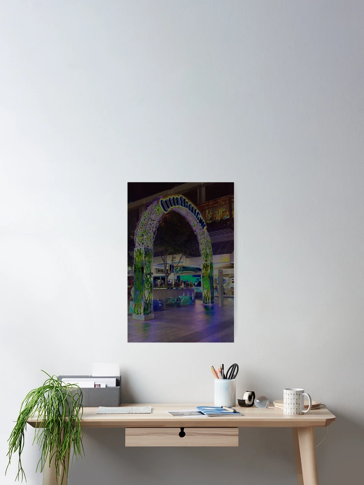 Thumbnail 2 of 3, Poster, designed and sold by Magda Labuda.