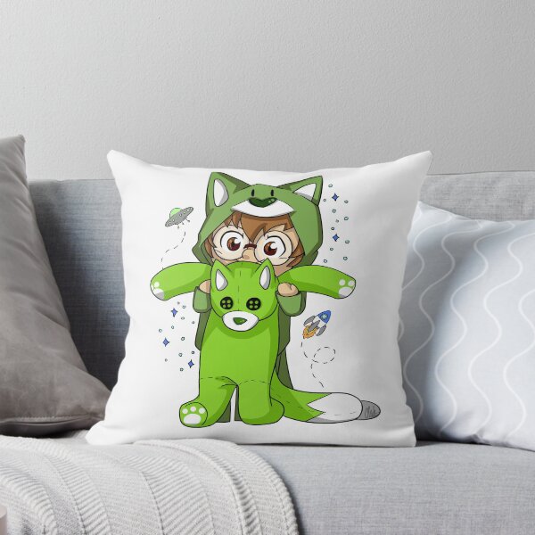 Item preview, Pidge designed and sold by Alex Kucharska.