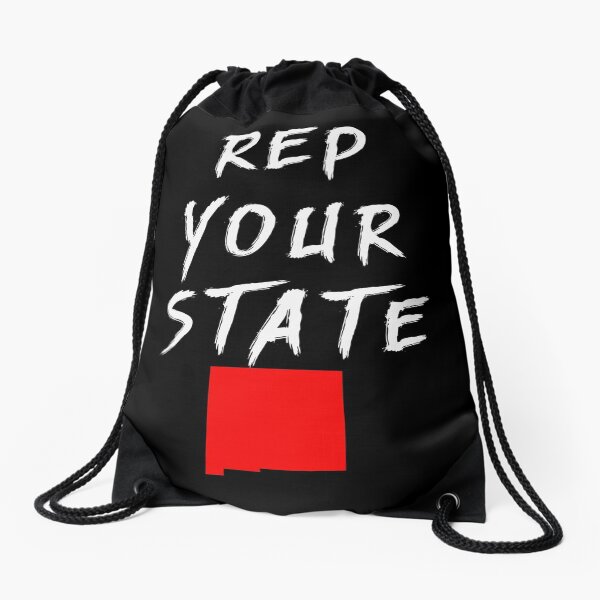 Item preview, REP YOUR STATE NEW MEXICO designed and sold by we1000.