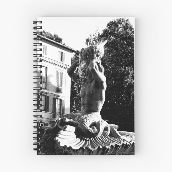 Item preview, Fountain in Rome  designed and sold by Byronbaybs88.