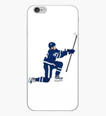 AM34 - Toronto Maple Leafs iPhone Case