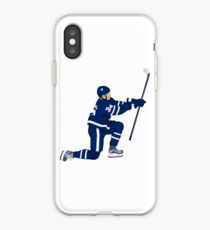AM34 - Toronto Maple Leafs iPhone Case