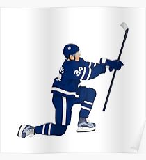 AM34 - Toronto Maple Leafs Poster