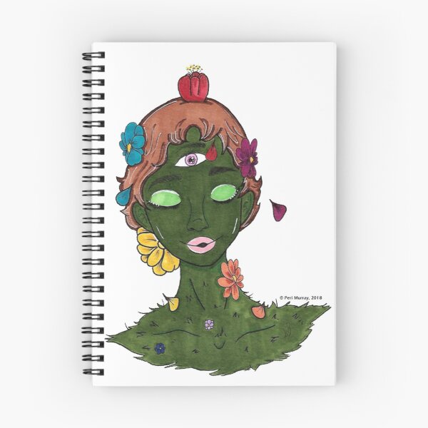 Item preview, Mother Nature designed and sold by Periart310.
