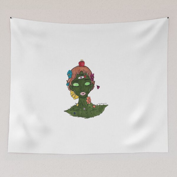 Item preview, Mother Nature designed and sold by Periart310.